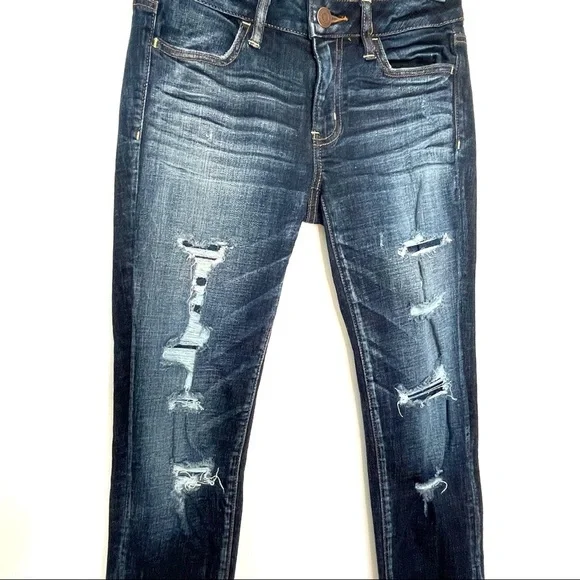 American Eagle | Vintage Collection Jegging Jeans - Picture 3 of 8